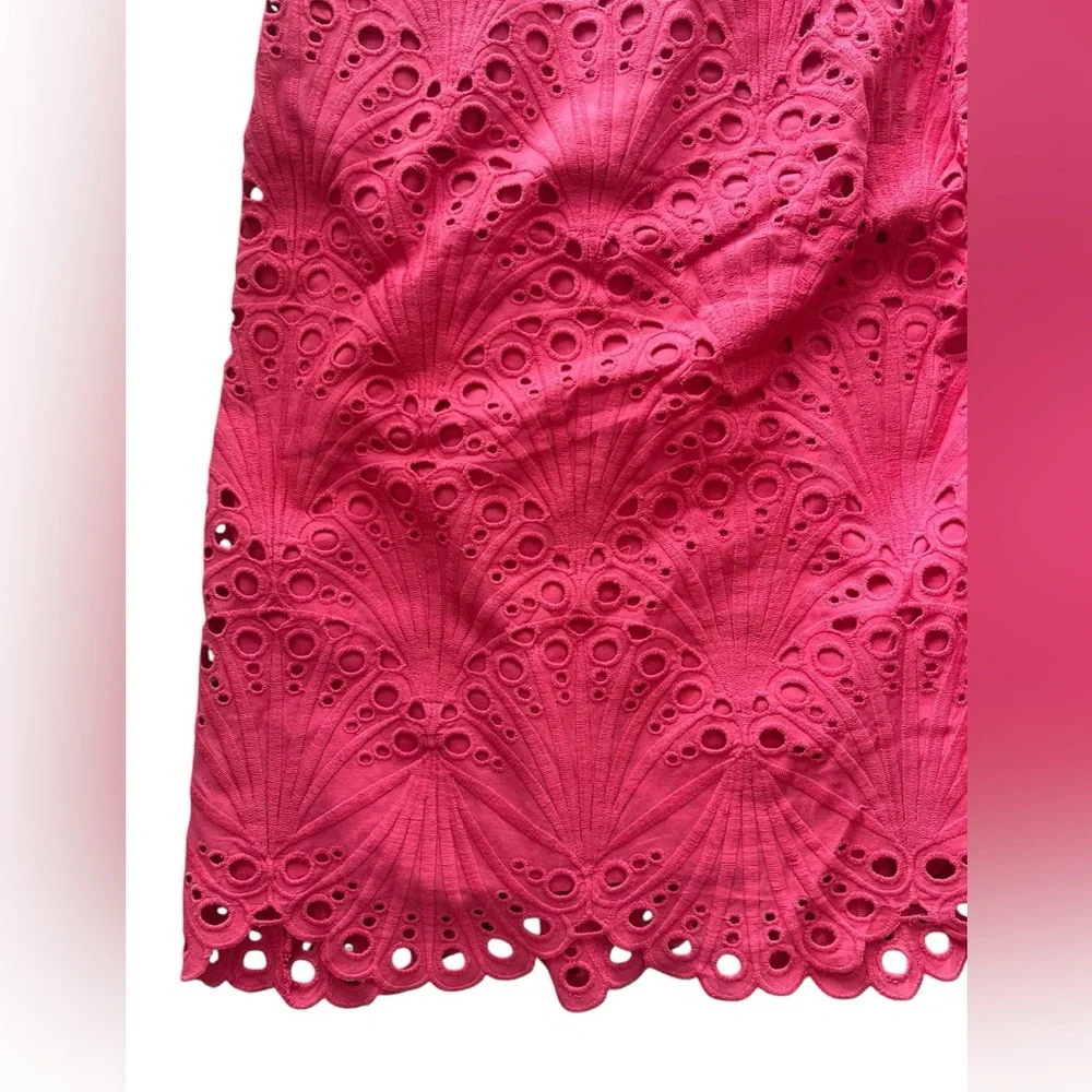 Andie Swim‎ Mona Eyelet Skirt